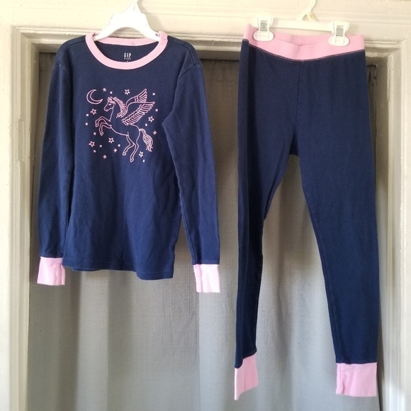 Gap | PJ Set - Picture 1 of 5